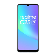 Realme C25S